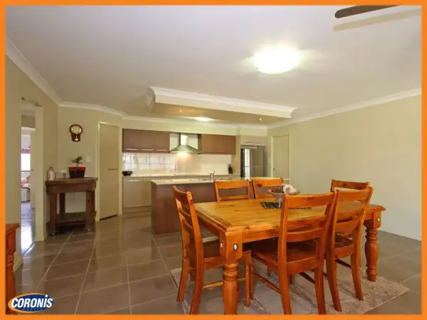 Fifth view of Homely house listing, 7 Azure Place, Narangba QLD 4504