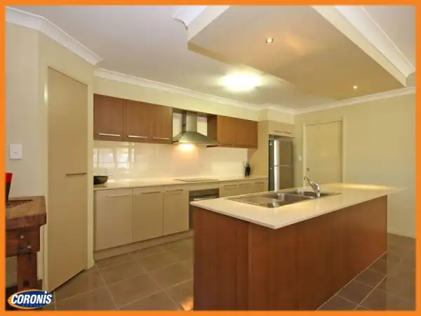 Sixth view of Homely house listing, 7 Azure Place, Narangba QLD 4504