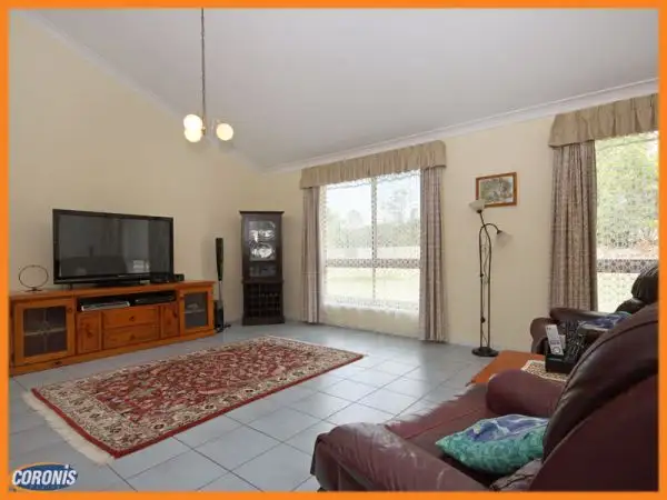 Fifth view of Homely rural property listing, 41 Osborne Drive, Burpengary QLD 4505