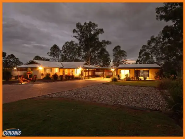 Main view of Homely rural property listing, 75 Ski Road, Kurwongbah QLD 4503
