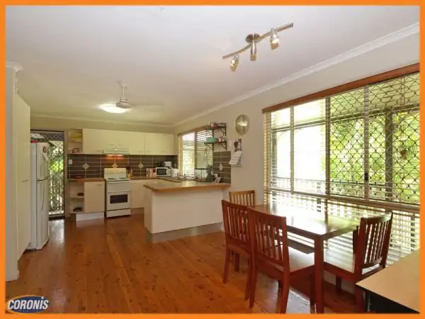Third view of Homely house listing, 98 Del Rosso Road, Caboolture QLD 4510