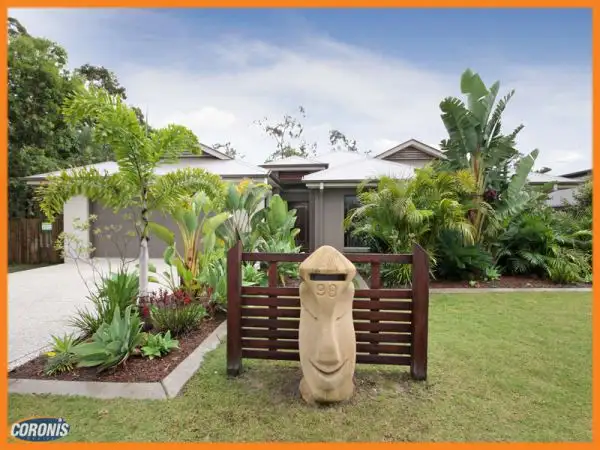 Main view of Homely house listing, 98 River Oak Way, Narangba QLD 4504