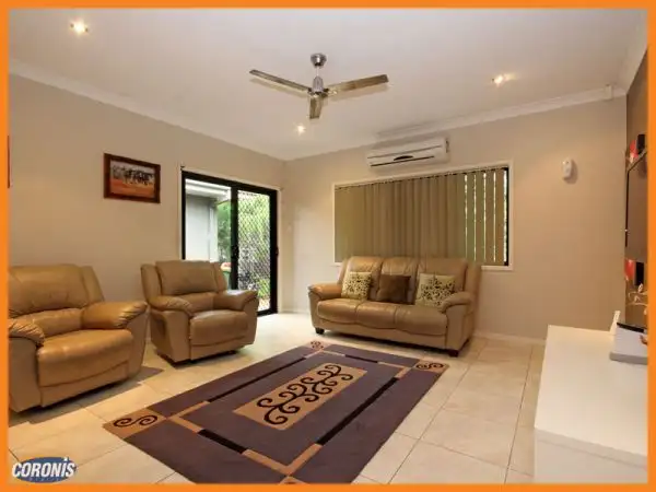 Third view of Homely house listing, 98 River Oak Way, Narangba QLD 4504