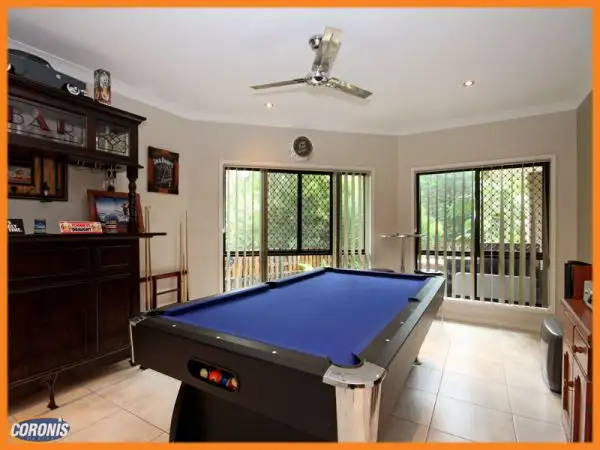 Sixth view of Homely house listing, 98 River Oak Way, Narangba QLD 4504