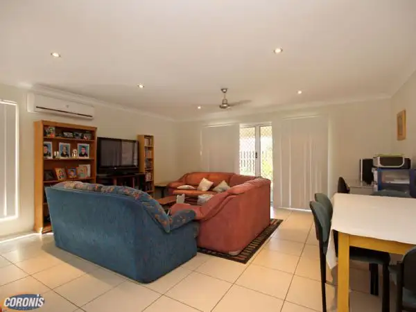 Fourth view of Homely house listing, 16 Pumello Court, Bellmere QLD 4510