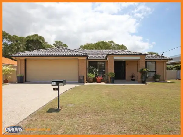 8 St Smith Road, Beachmere QLD 4510