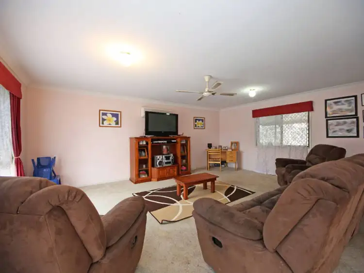 Second view of Homely house listing, 7 Brushtail Court, Narangba QLD 4504