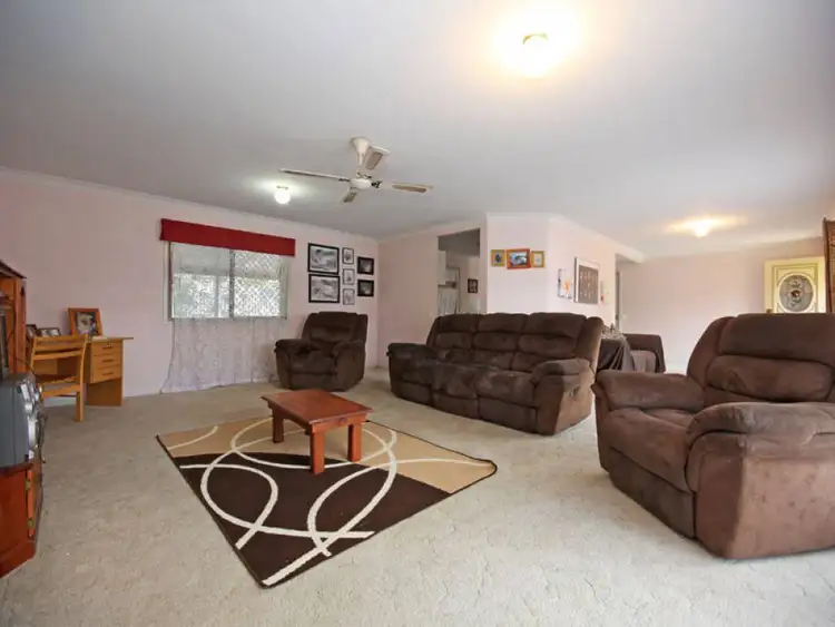 Third view of Homely house listing, 7 Brushtail Court, Narangba QLD 4504
