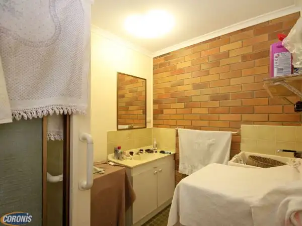 Fifth view of Homely unit listing, Address available on request