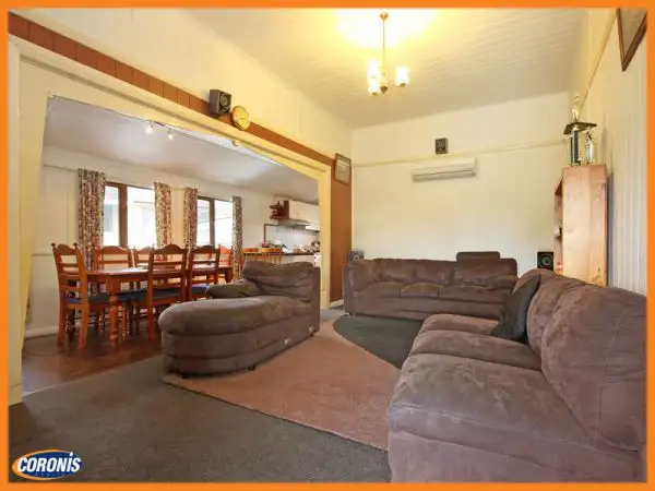 Second view of Homely house listing, 153 King Street, Caboolture QLD 4510