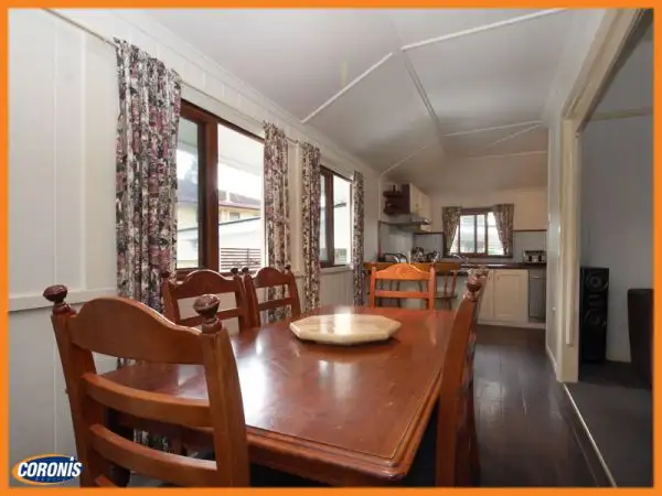 Third view of Homely house listing, 153 King Street, Caboolture QLD 4510