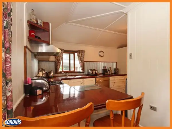 Fourth view of Homely house listing, 153 King Street, Caboolture QLD 4510
