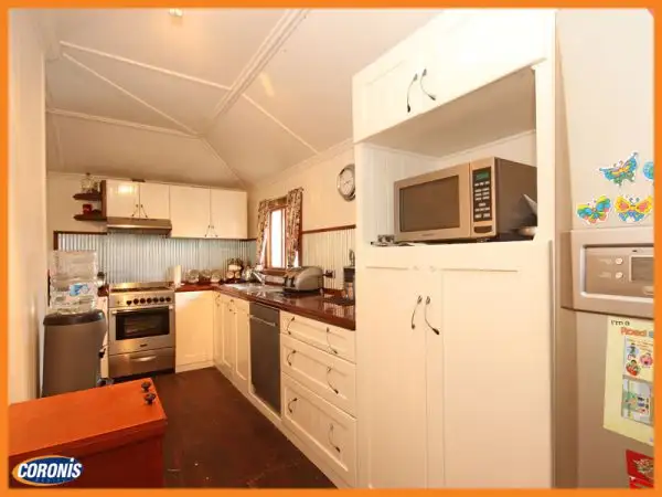 Fifth view of Homely house listing, 153 King Street, Caboolture QLD 4510