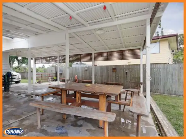 Sixth view of Homely house listing, 153 King Street, Caboolture QLD 4510