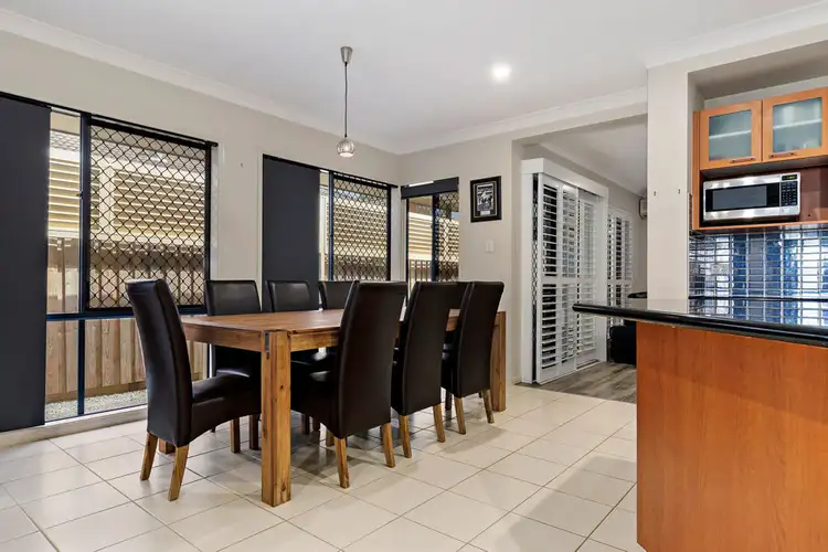 Fifth view of Homely house listing, 17 Dotterel Crescent, North Lakes QLD 4509