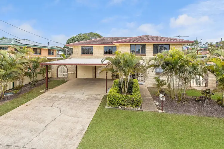 13 selby st, Kallangur QLD 4503