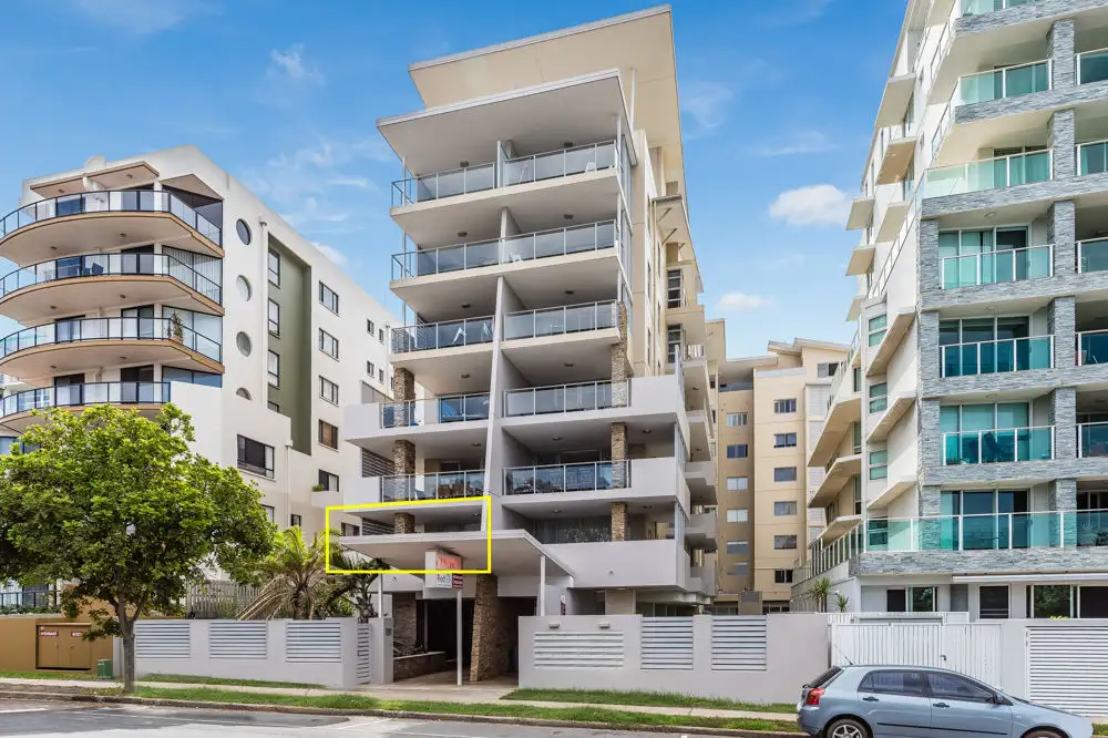 Main view of Homely house listing, 7/83 Marine Parade, Redcliffe QLD 4020