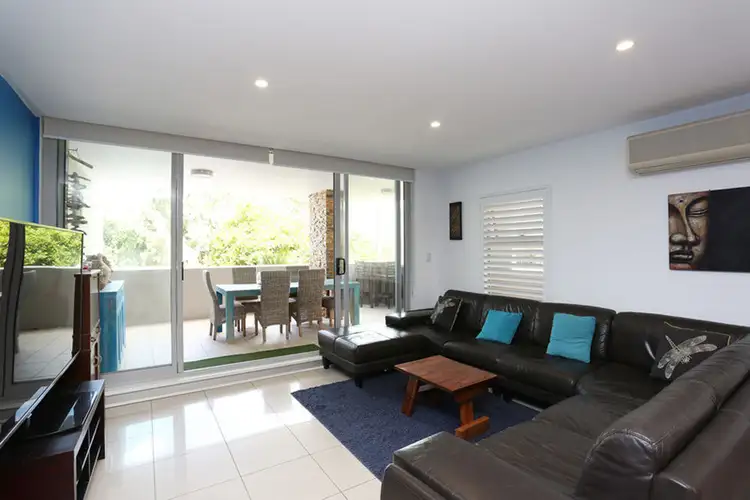 Seventh view of Homely house listing, 7/83 Marine Parade, Redcliffe QLD 4020