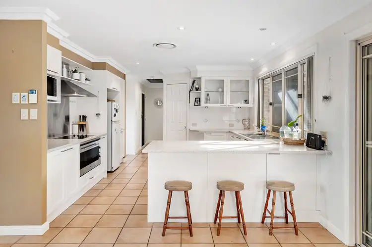 Third view of Homely house listing, 42 Cherington Way, Murrumba Downs QLD 4503
