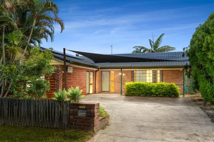 Main view of Homely house listing, 155 Goodfellows Road, Murrumba Downs QLD 4503