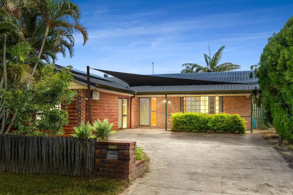 Main view of Homely house listing, 155 Goodfellows Road, Murrumba Downs QLD 4503
