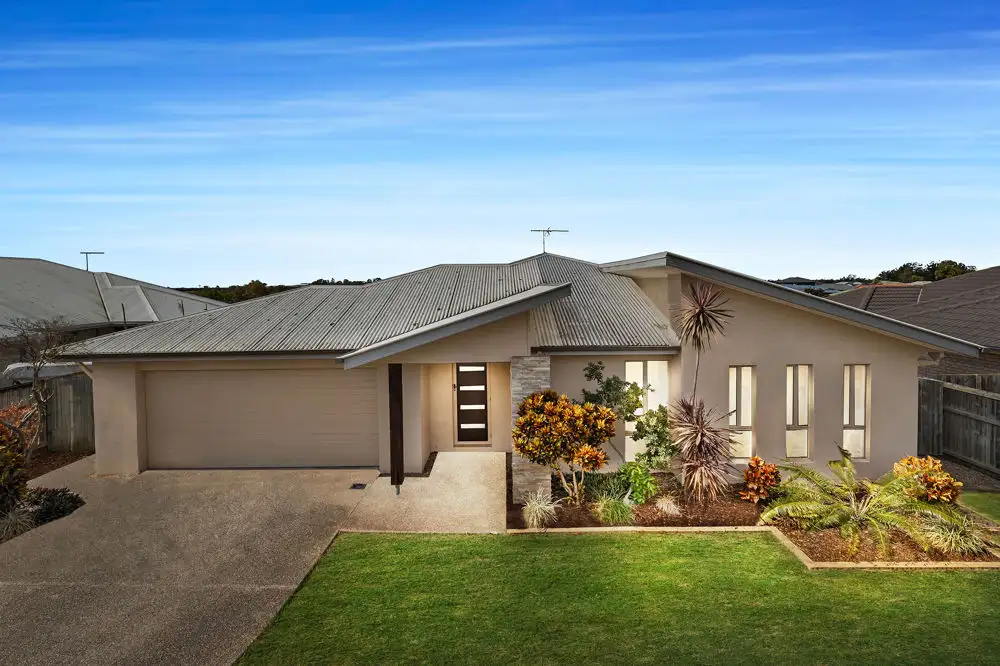 Main view of Homely house listing, 20 Seabiscuit Crescent, Kallangur QLD 4503