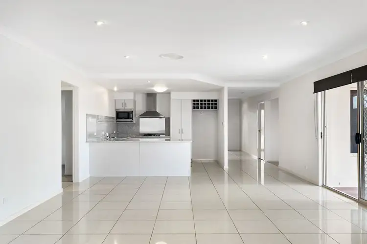 Third view of Homely house listing, 20 Seabiscuit Crescent, Kallangur QLD 4503