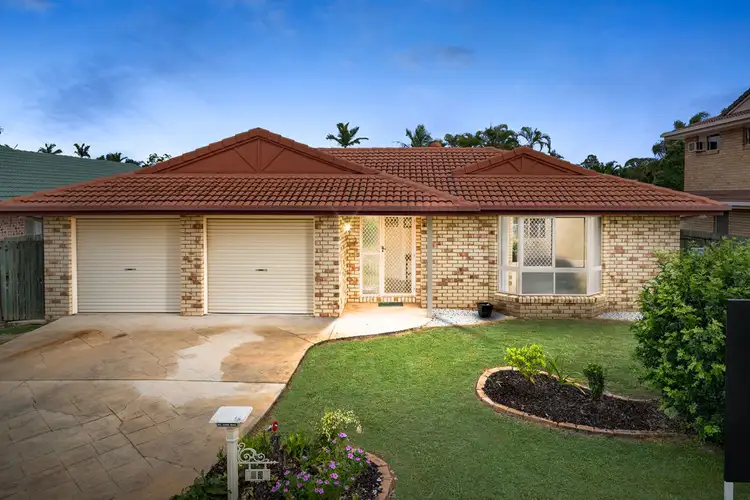 Main view of Homely house listing, 23 Elmwood Drive, Bray Park QLD 4500