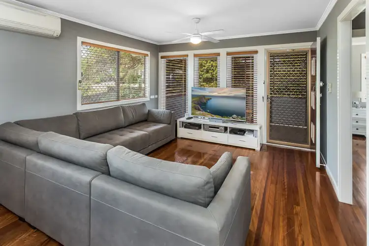 Fourth view of Homely house listing, 32 Glenmore Street, Kallangur QLD 4503