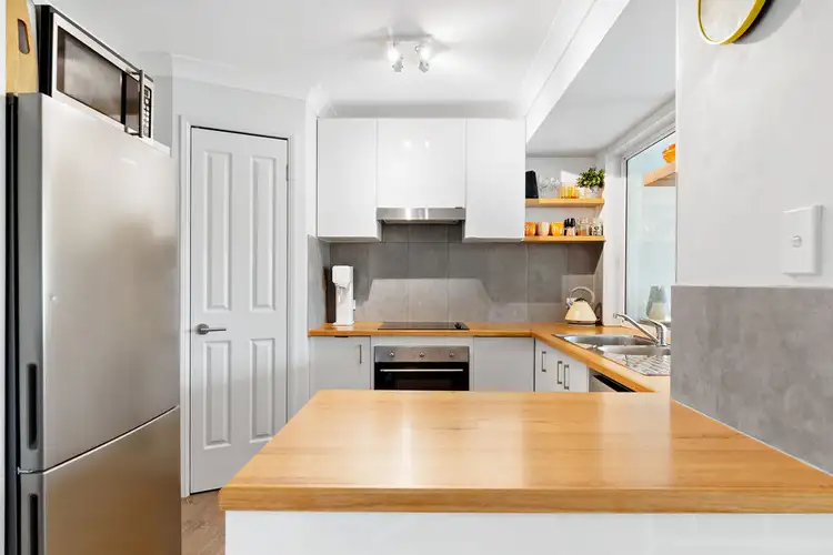 Second view of Homely house listing, 56 Bramble Crescent, Deception Bay QLD 4508