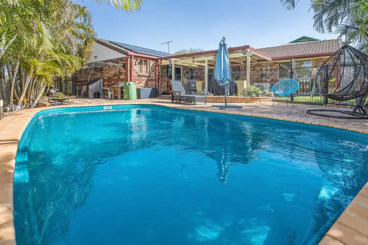 Second view of Homely house listing, 12 Lyrebird Way, Kallangur QLD 4503
