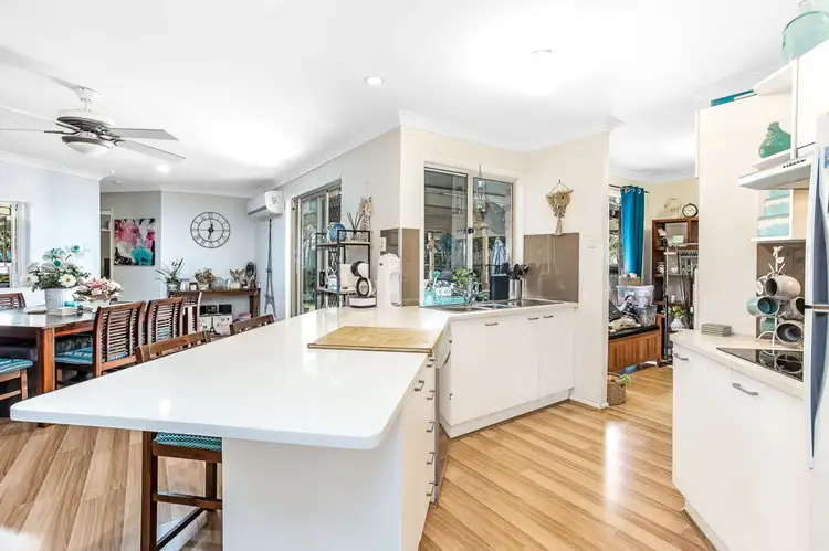Fifth view of Homely house listing, 12 Lyrebird Way, Kallangur QLD 4503