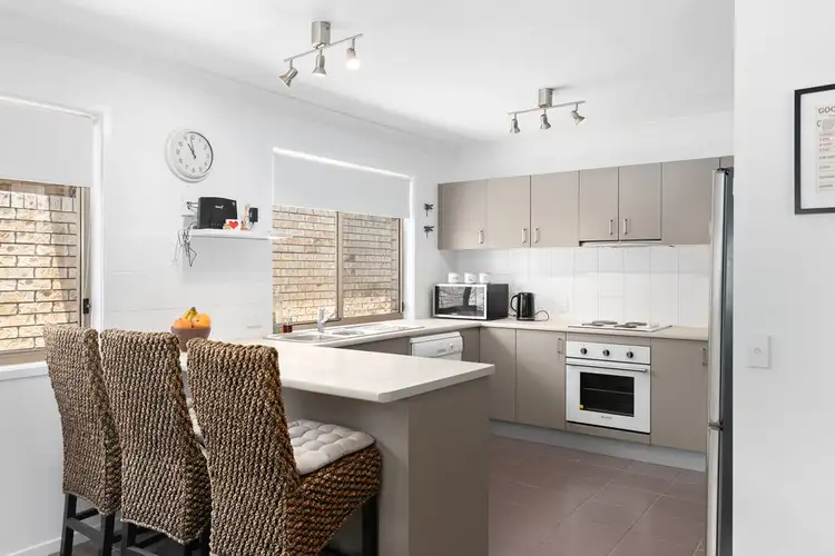 Second view of Homely townhouse listing, 33/80 Webster Road, Deception Bay QLD 4508