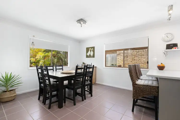 Third view of Homely townhouse listing, 33/80 Webster Road, Deception Bay QLD 4508