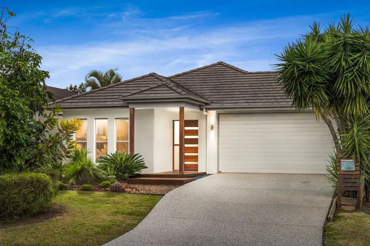 Main view of Homely house listing, 73 Northquarter Drive, Murrumba Downs QLD 4503