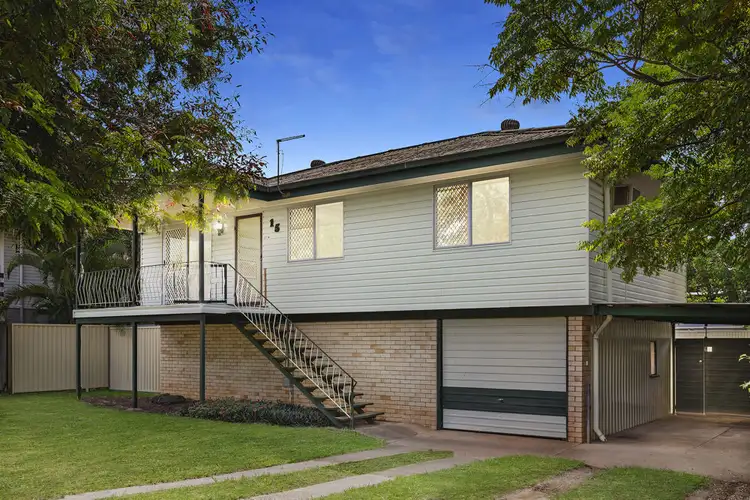 Main view of Homely house listing, 15 Golden Avenue, Kallangur QLD 4503