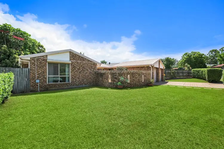 Main view of Homely house listing, 50 Orchid Avenue, Kallangur QLD 4503
