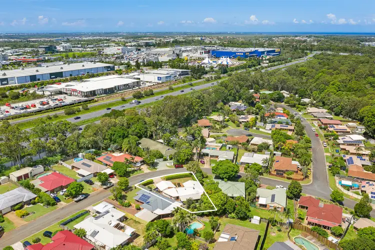 Third view of Homely house listing, 50 Orchid Avenue, Kallangur QLD 4503