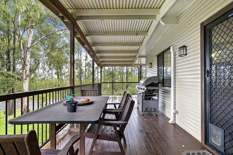 Sixth view of Homely house listing, 286 Stanley Street, Strathpine QLD 4500
