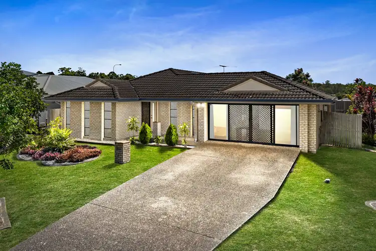 Main view of Homely house listing, 16 Claudia Circuit, Kallangur QLD 4503