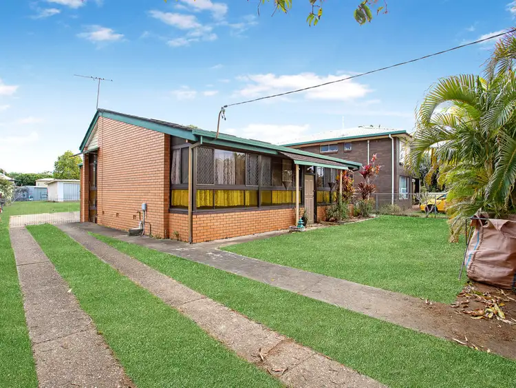 Main view of Homely house listing, 5 Evelyn Street, Kallangur QLD 4503