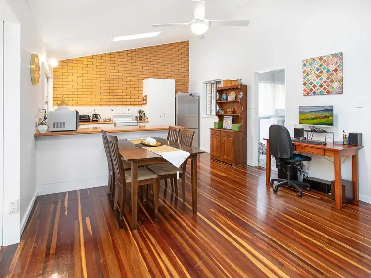 Fourth view of Homely house listing, 5 Evelyn Street, Kallangur QLD 4503