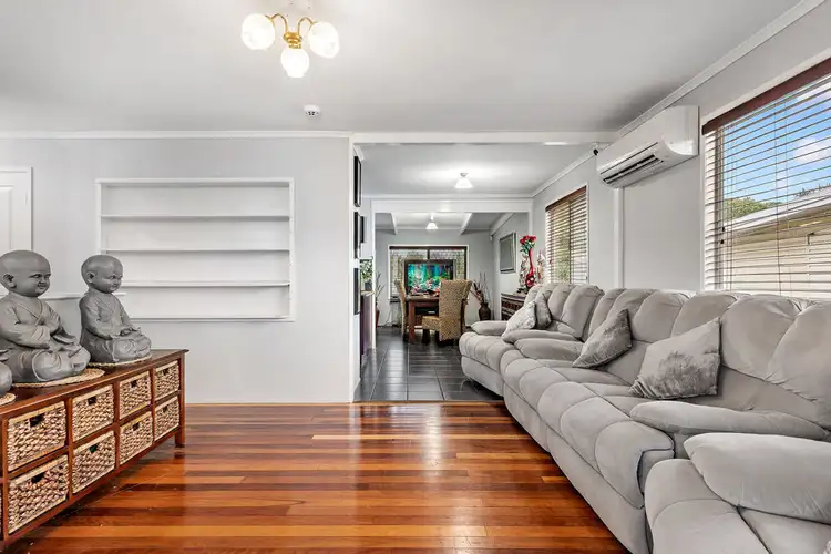 Second view of Homely house listing, 191 Duffield Road, Kallangur QLD 4503