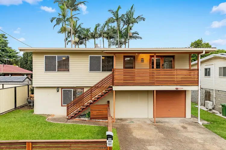 Fourth view of Homely house listing, 191 Duffield Road, Kallangur QLD 4503