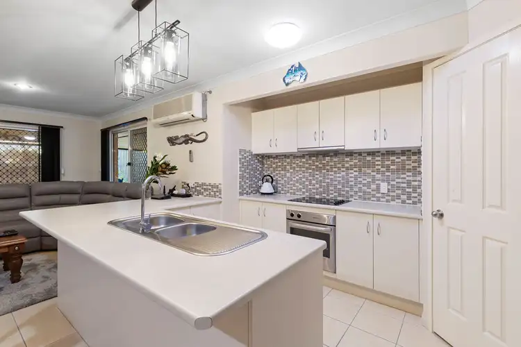 Second view of Homely house listing, 66 Balstrup Road, Kallangur QLD 4503