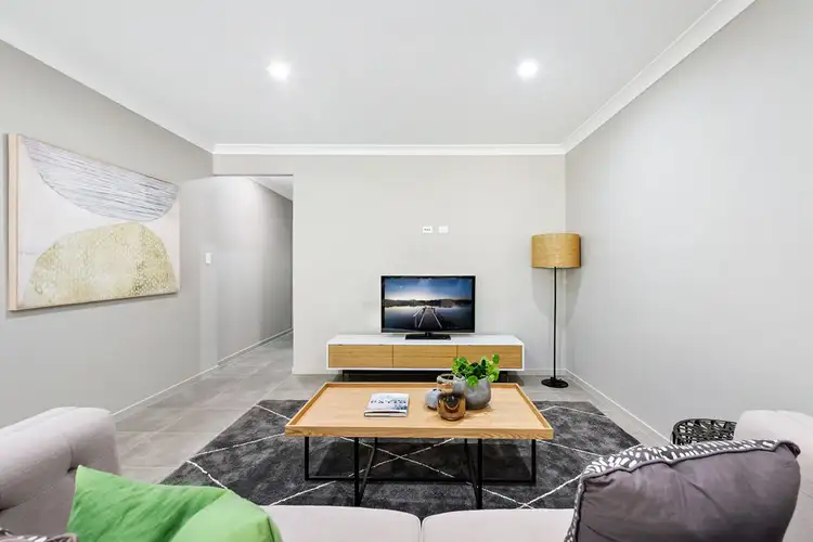 Second view of Homely house listing, 45 Darwin Circuit, North Lakes QLD 4509