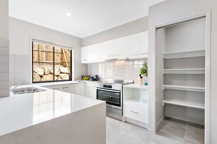 Third view of Homely house listing, 45 Darwin Circuit, North Lakes QLD 4509