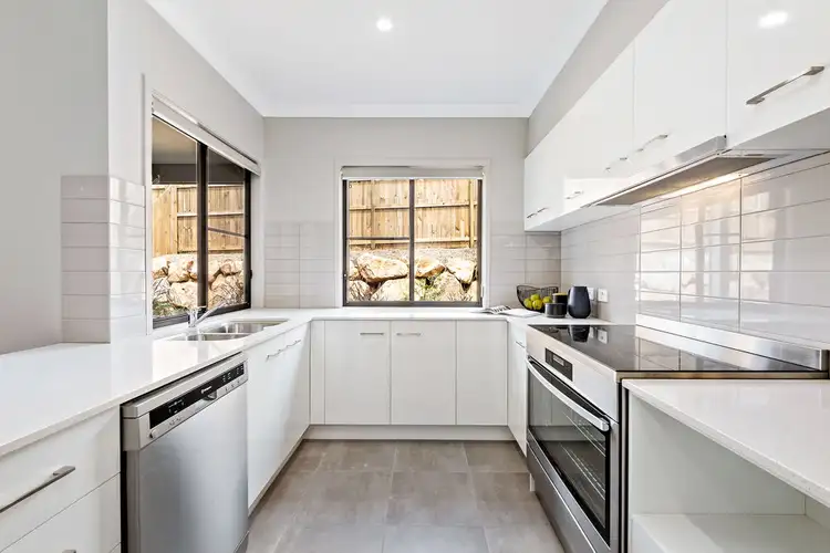 Fourth view of Homely house listing, 45 Darwin Circuit, North Lakes QLD 4509