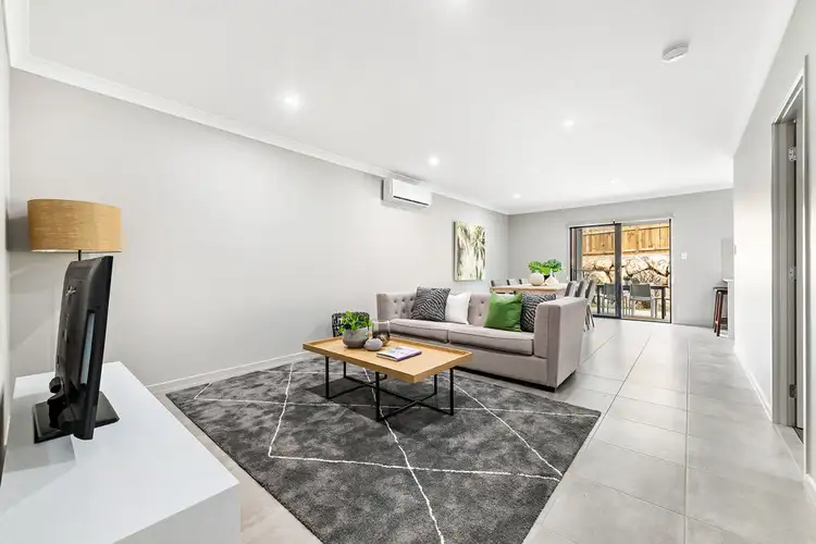 Fifth view of Homely house listing, 45 Darwin Circuit, North Lakes QLD 4509