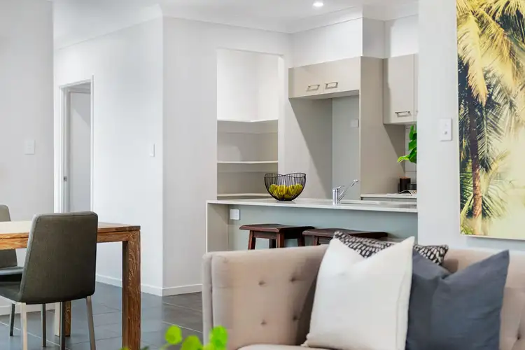 Third view of Homely house listing, 43 Darwin Circuit, North Lakes QLD 4509